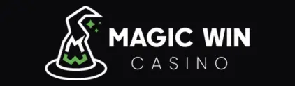 Magic Win logo