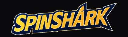 Spinshark logo