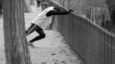 Why do we need to stretch?