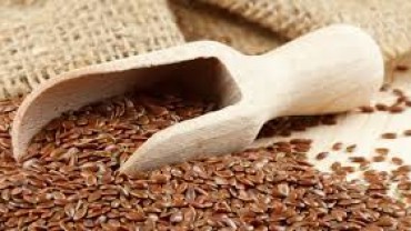 The lowdown on flaxseeds