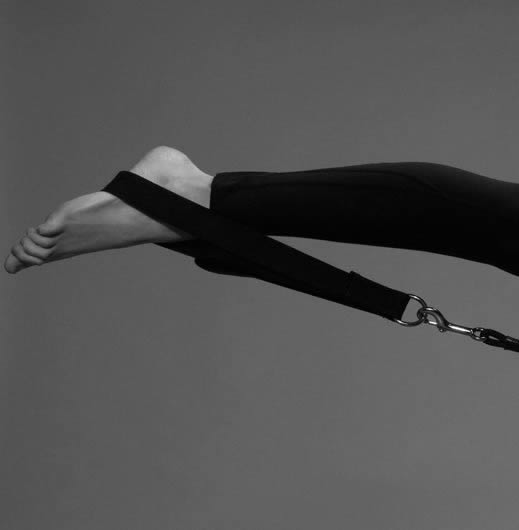 Reformer pilates fitness training