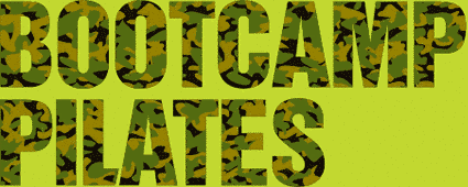Bootcamp Pilates studios in London
