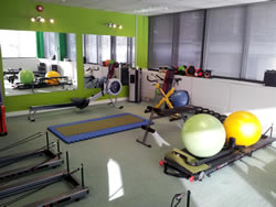 Notting Hill Personal Training Studio