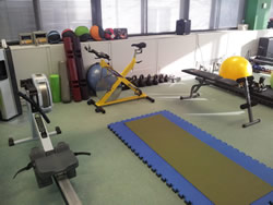Notting Hill Personal Training Studio