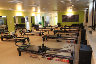 Notting Hill Pilates Studio