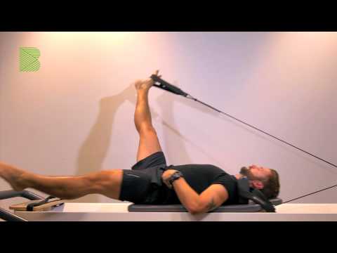 Leg sequence