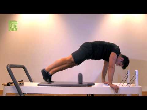 Pike sequence – core work